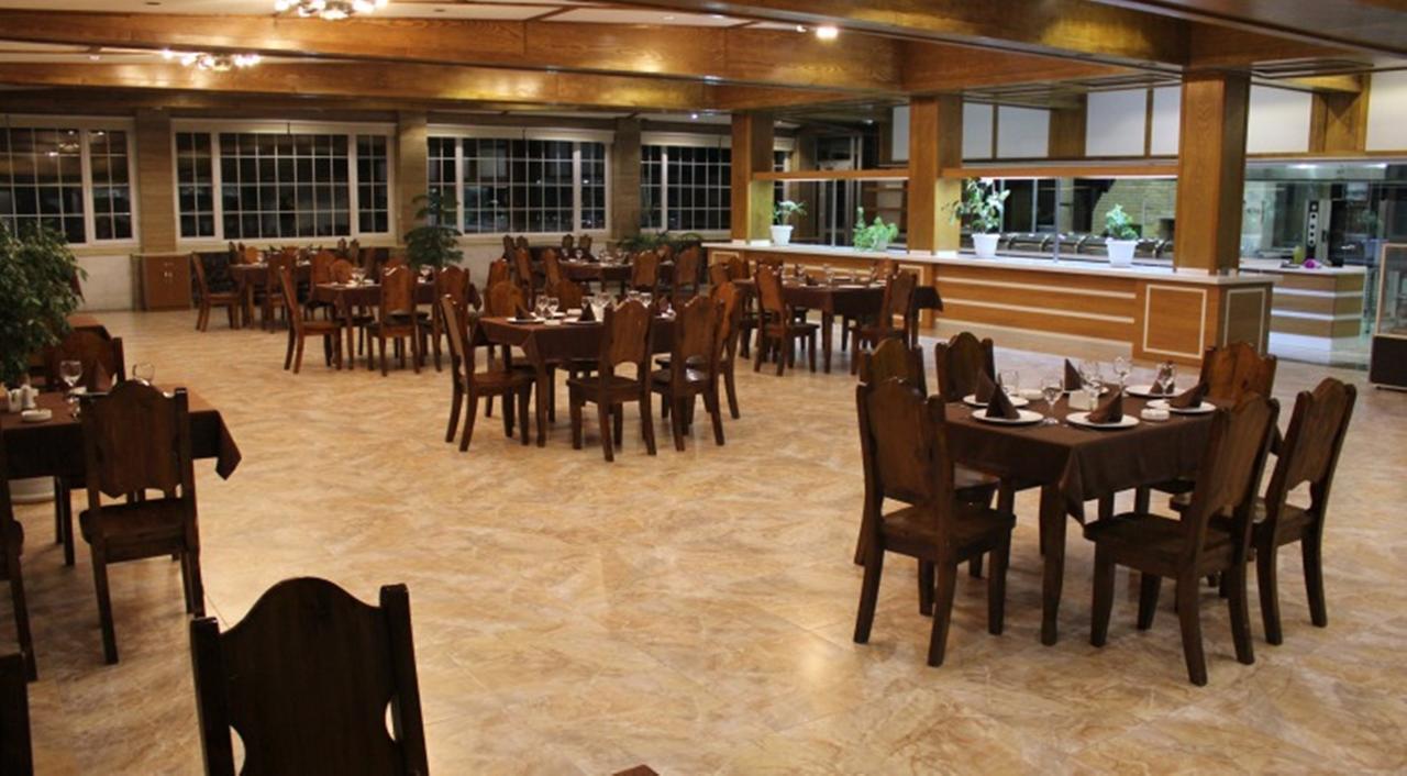 New City Hotel Masazir Ngoại thất bức ảnh